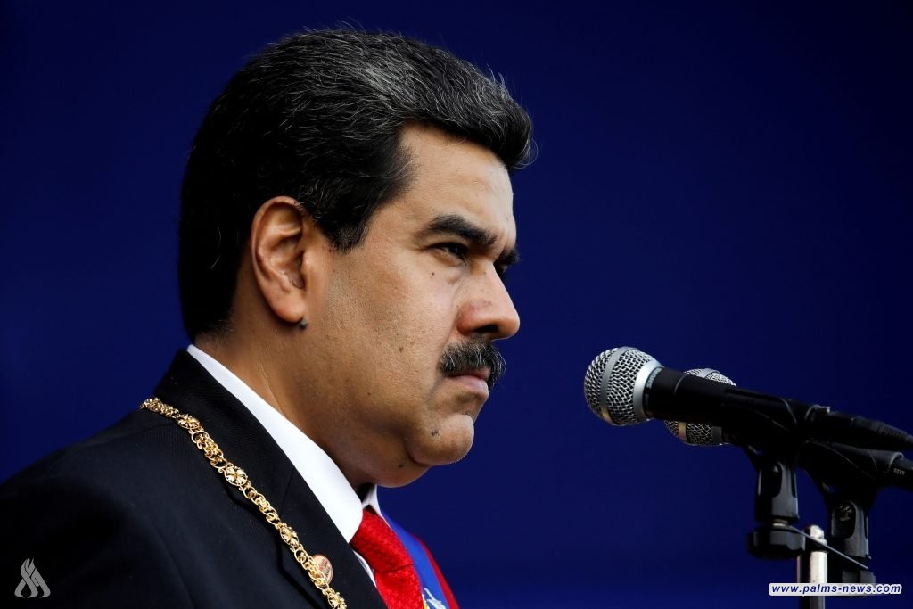 الرئيس الفنزويلي مادورو يعتزم محاورة الولايات المتحدة